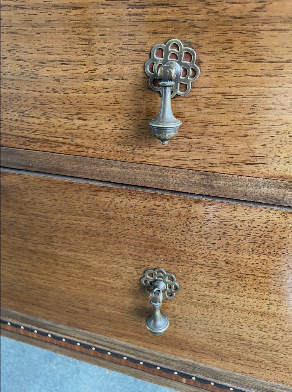 Art Deco Bureau photo 575.0