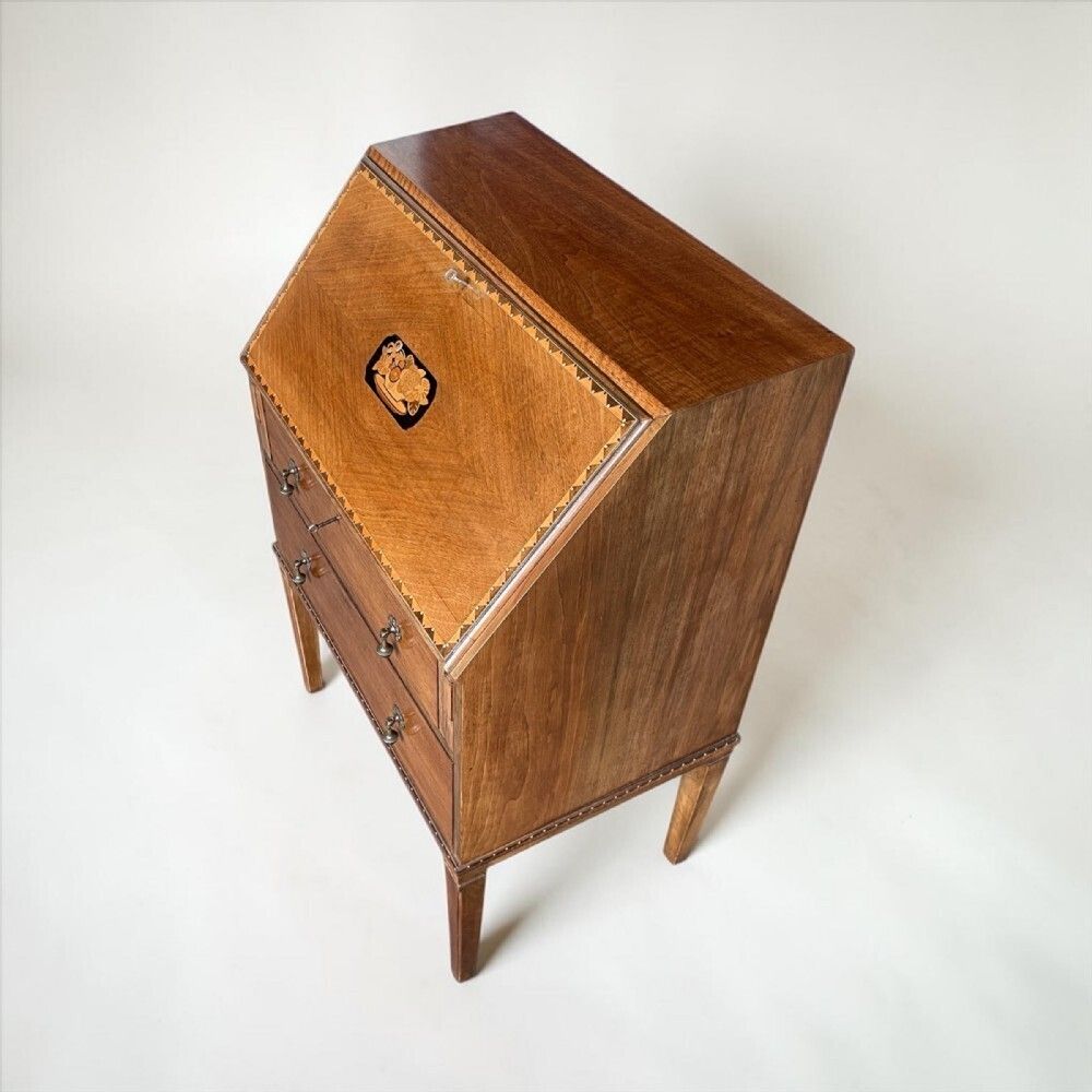 Furniture Art Deco Bureau photo