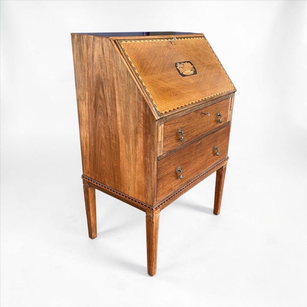 575.0 Art Deco Bureau photo