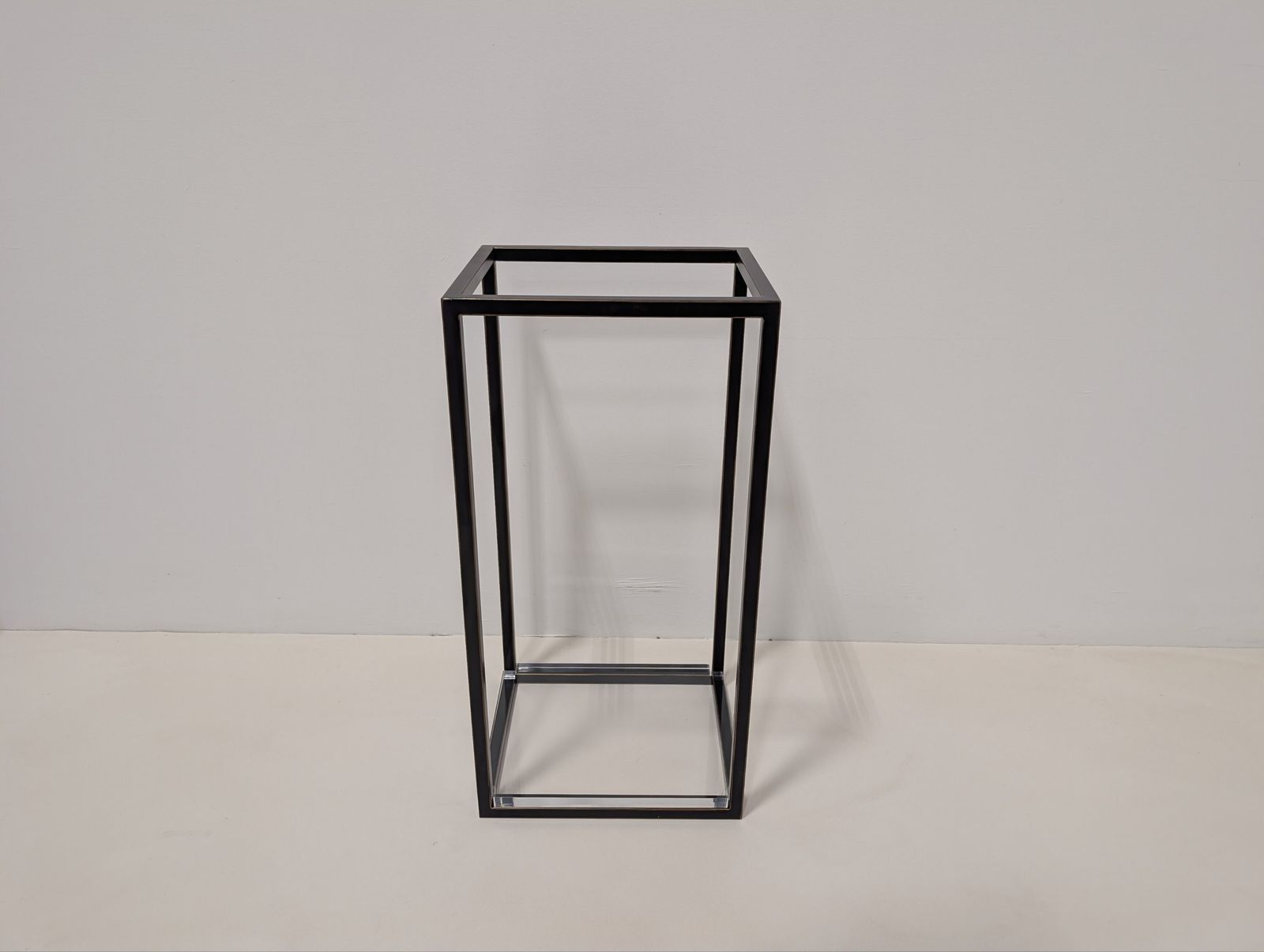 850.0 Port 68 Drake Bronze Wall Shelving (Set Of 5) photo