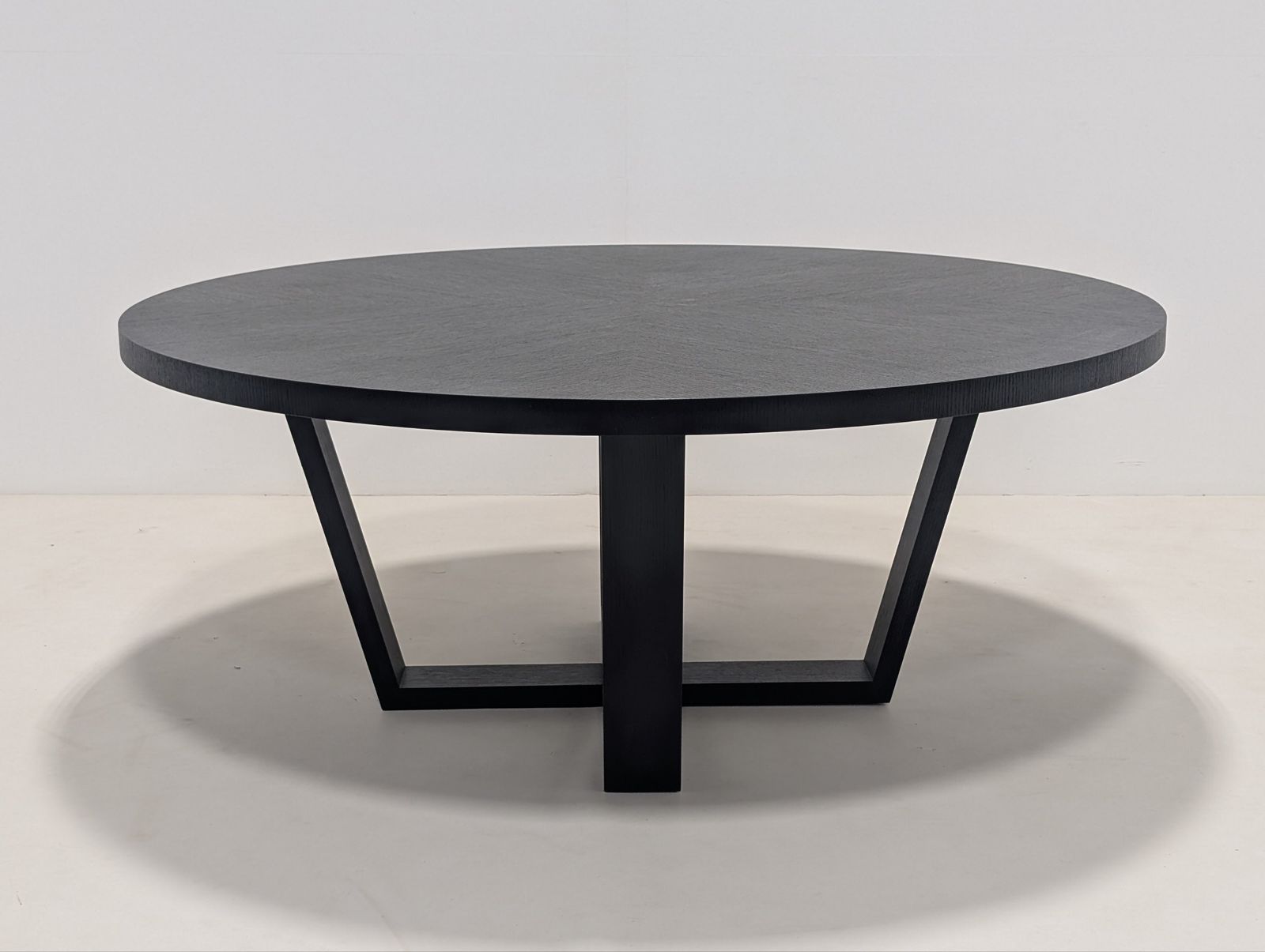 Maxalto Xilos Dining Table, By Antonio Citterio photo for sale