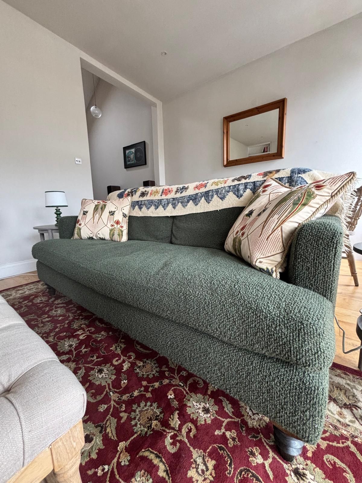 Love Your Home Florence Sofa