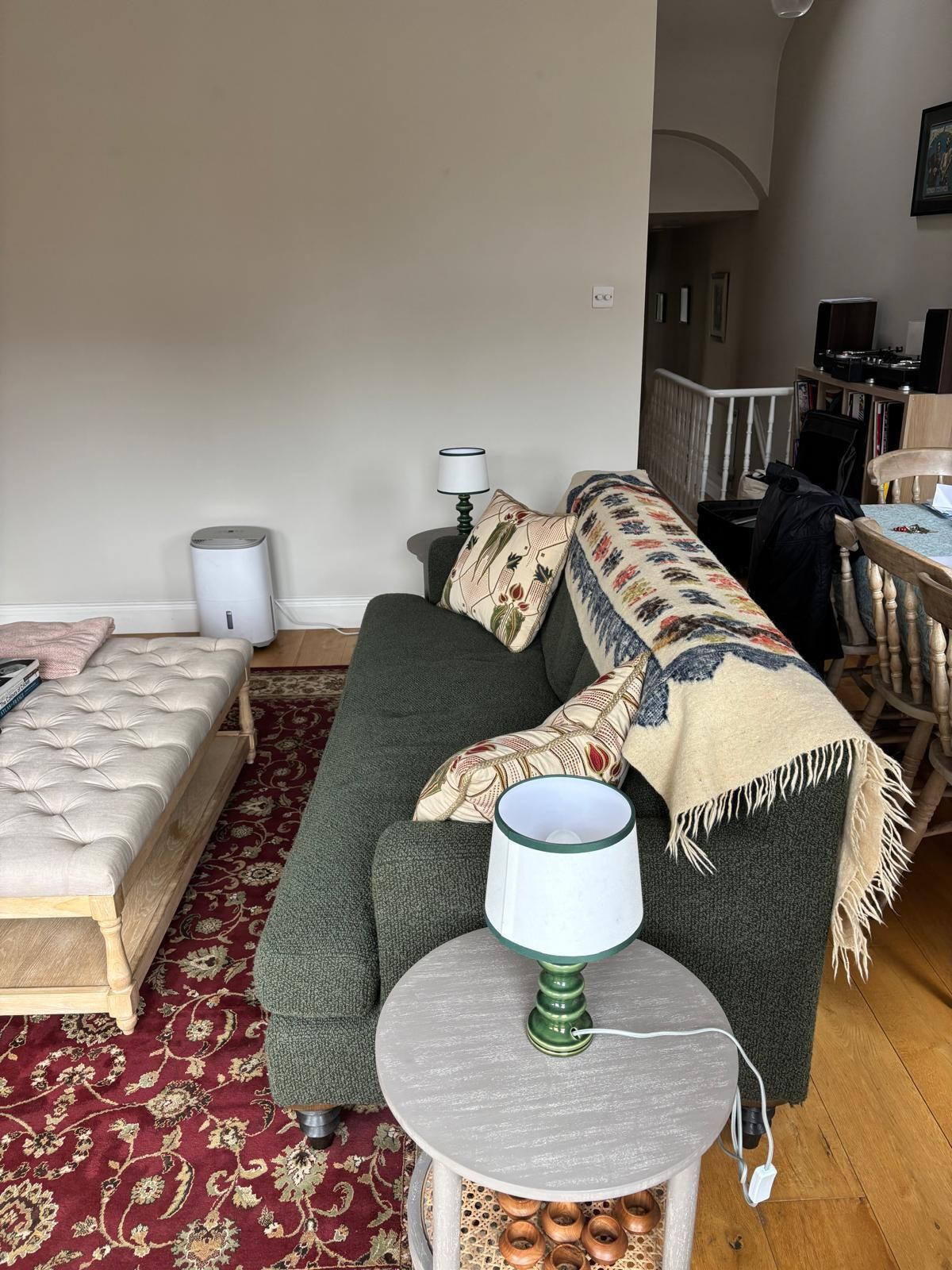 800.0 Love Your Home Florence Sofa photo
