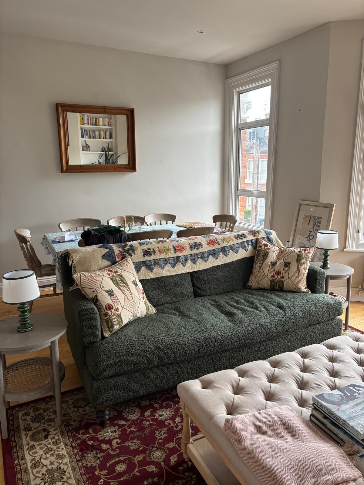 photo buy Love Your Home Florence Sofa