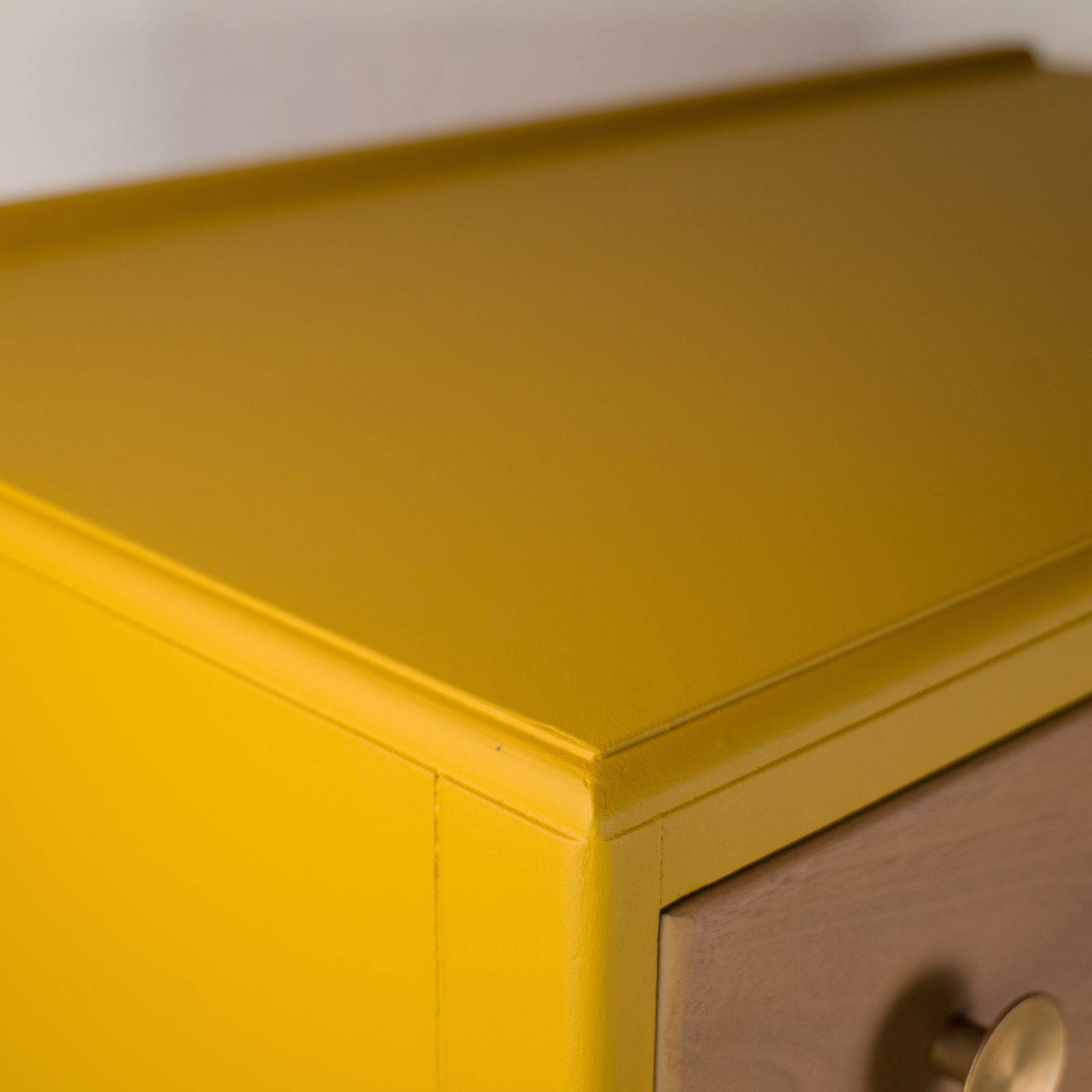 Vintage Utility Cabinet, 1940s photo for sale