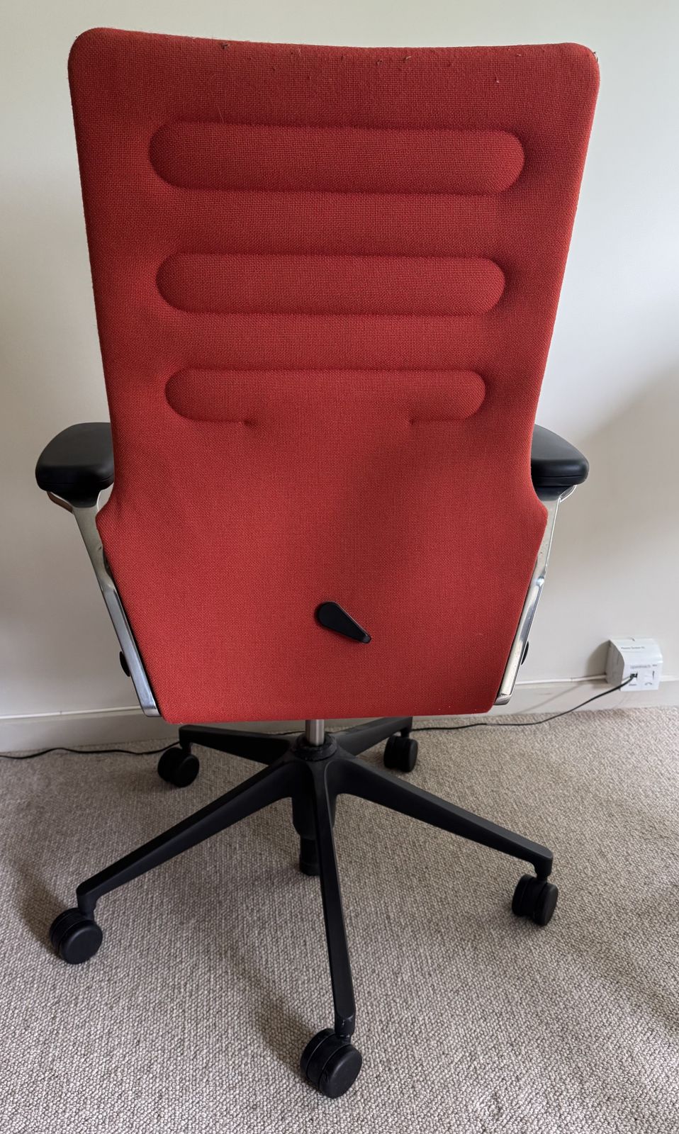 Id Soft Office Chair