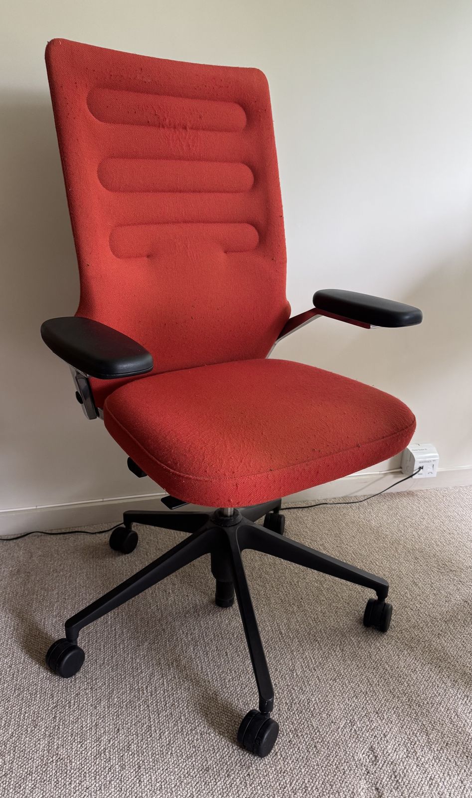 Id Soft Office Chair photo furniture