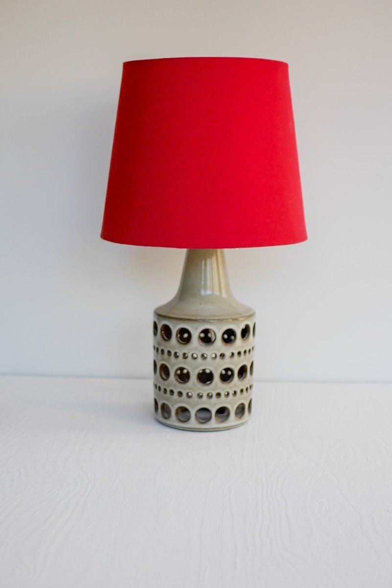 Lampe de table par Marianne Starck pour Michael Andersen & Son, Danemark, années 1960 photo furniture