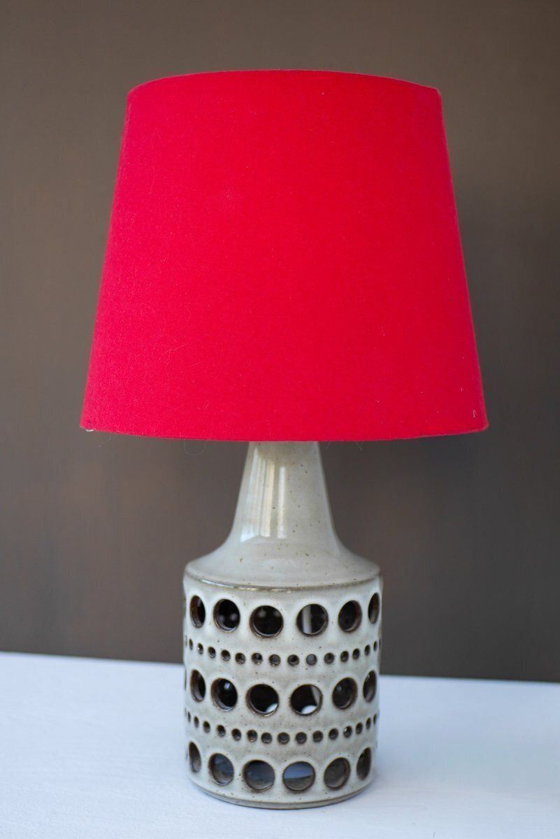 Lampe de table par Marianne Starck pour Michael Andersen & Son, Danemark, années 1960 photo vinterior