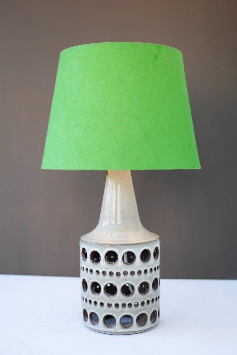 Lampe de table par Marianne Starck pour Michael Andersen & Son, Danemark, années 1960 photo buy