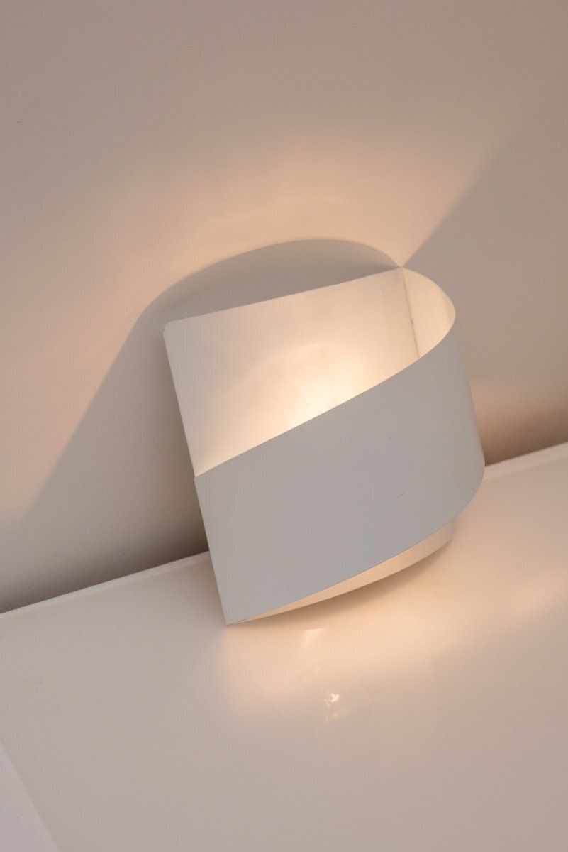 Band Wandlamp van Peter Celsing voor Falkenbergs Belysning, Zweden, jaren 1960 photo vinterior