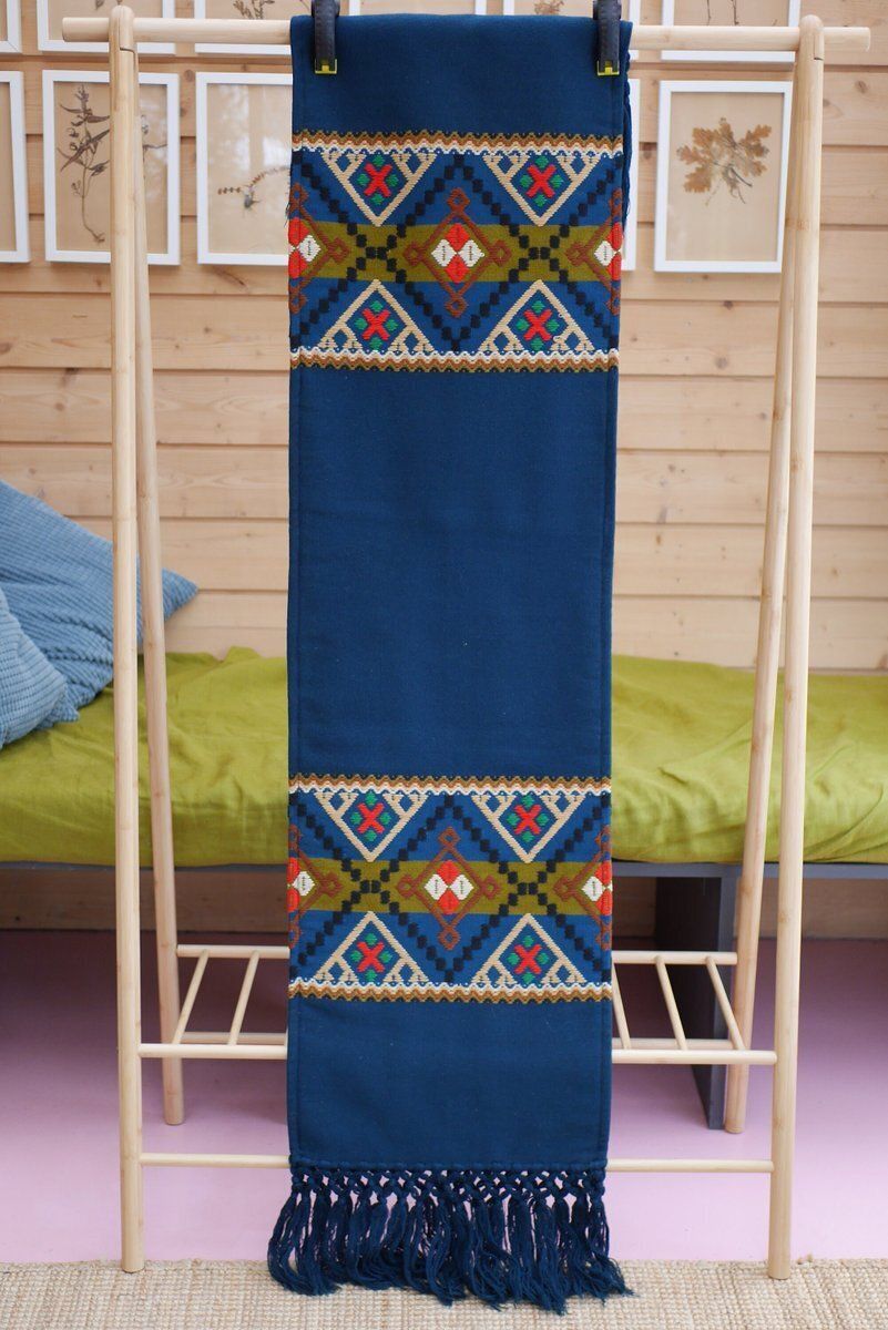 Grande décoration murale scandinave Art Nouveau, années 1930 photo vinterior