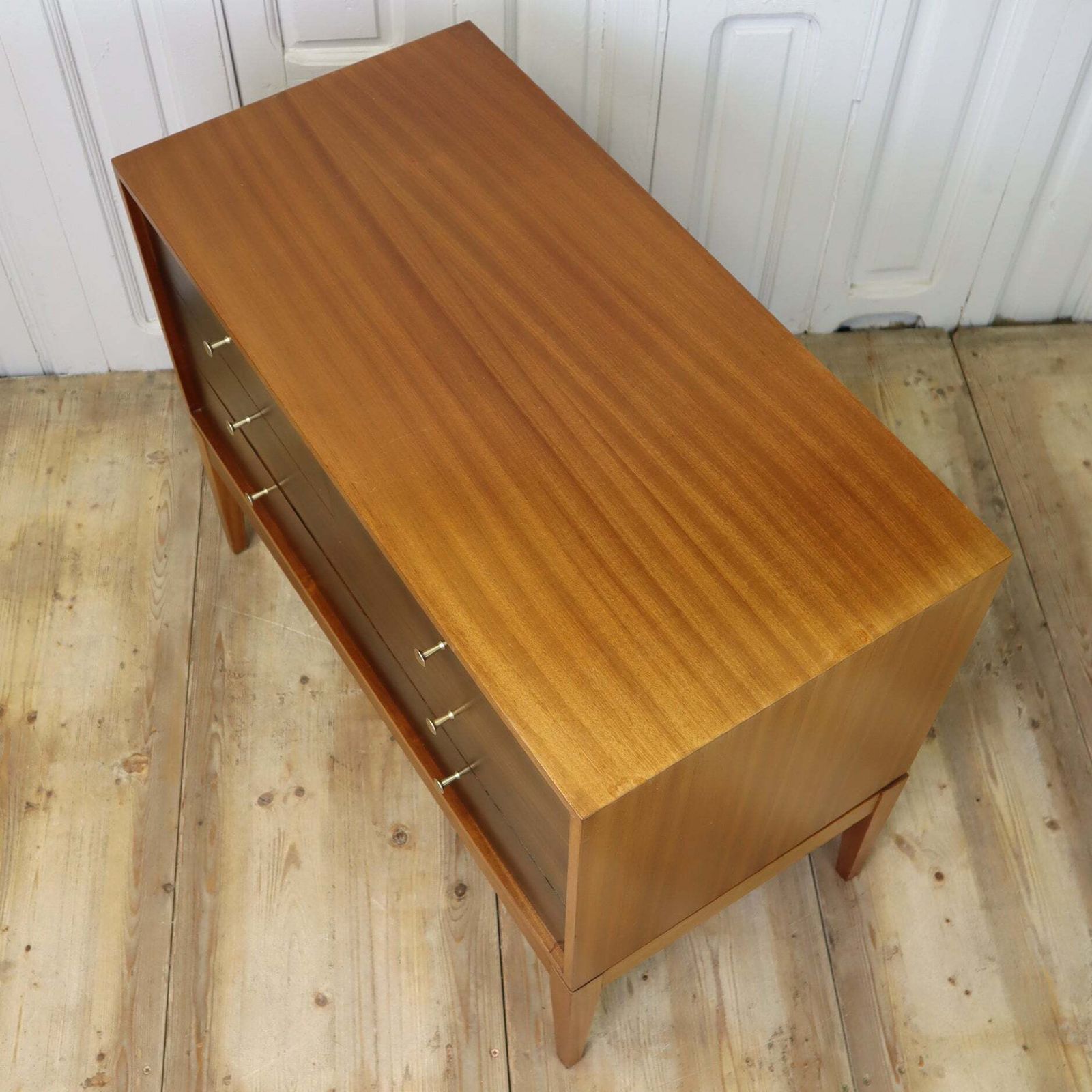 Mid Century Uniflex M Range Chest Of Drawers photo vinterior