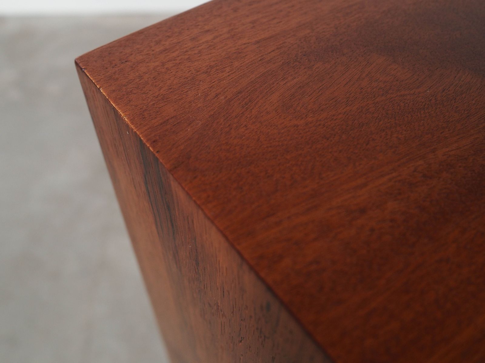 Vintage Bookcase, Danish Design, 1970s, Designer: Ib Kofod Larsen photo buy