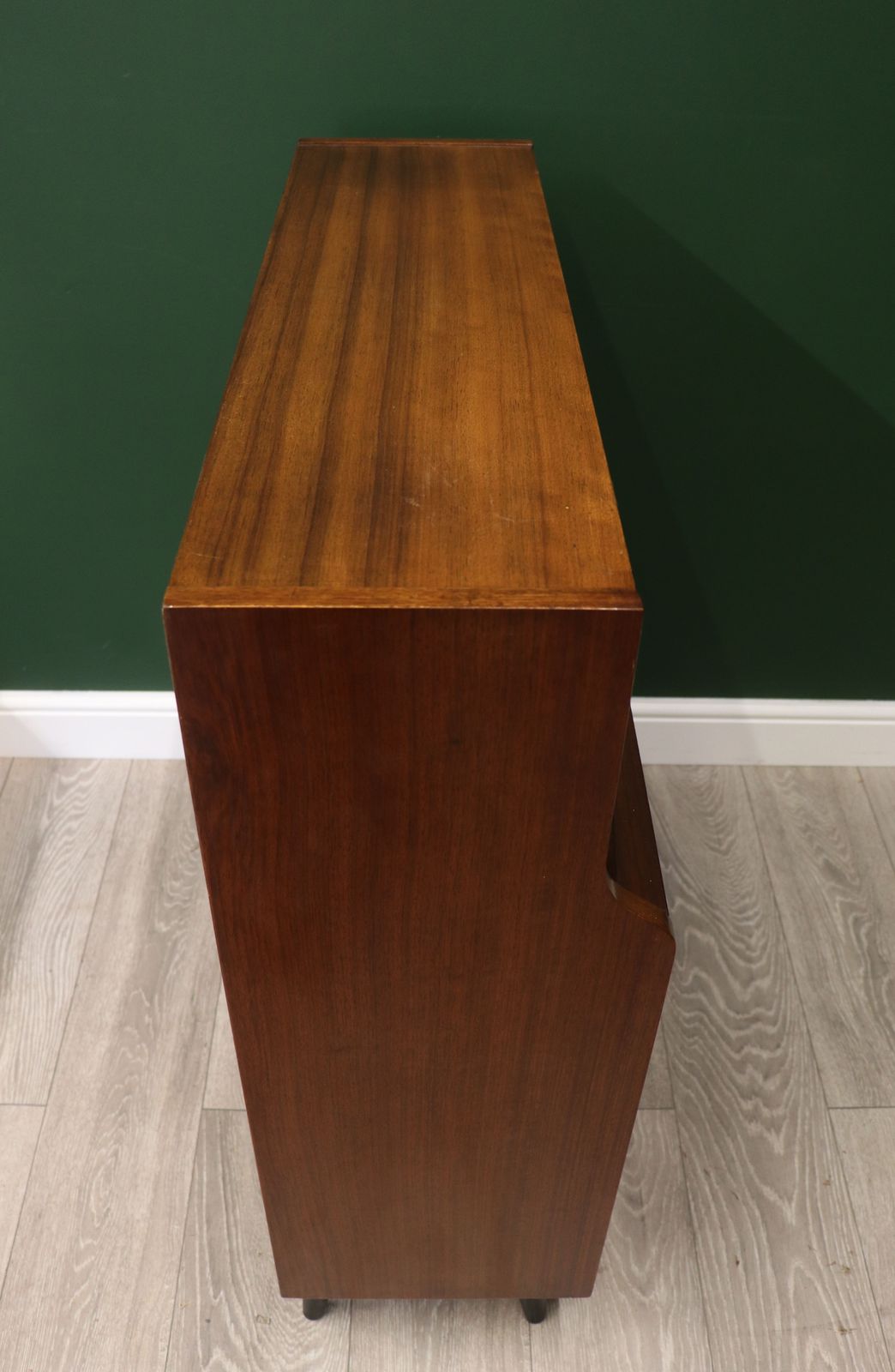 photo for sale A Lovely Retro Mid Century Bureau.