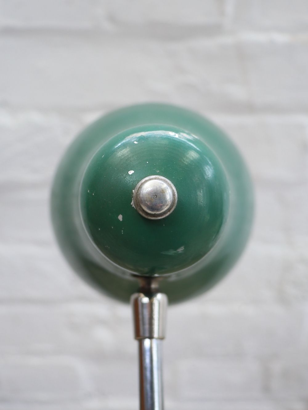 Vintage French Desk Lamp photo buy