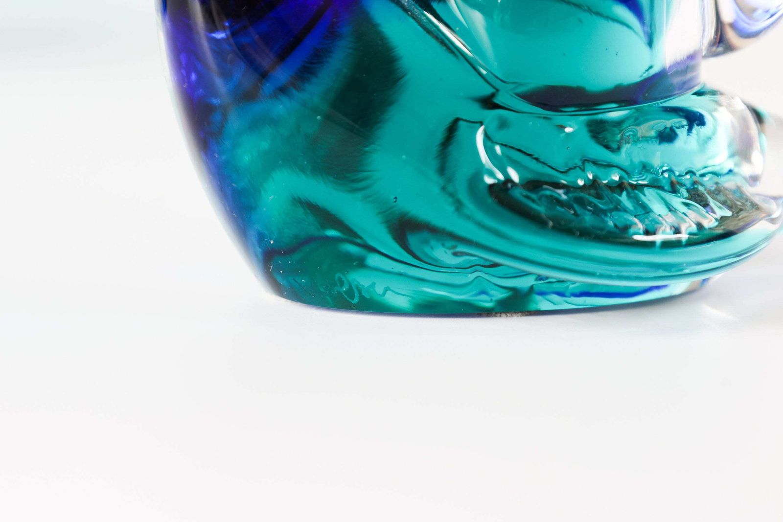 Murano-glazen sculpturen van V. Nason & C. photo buy