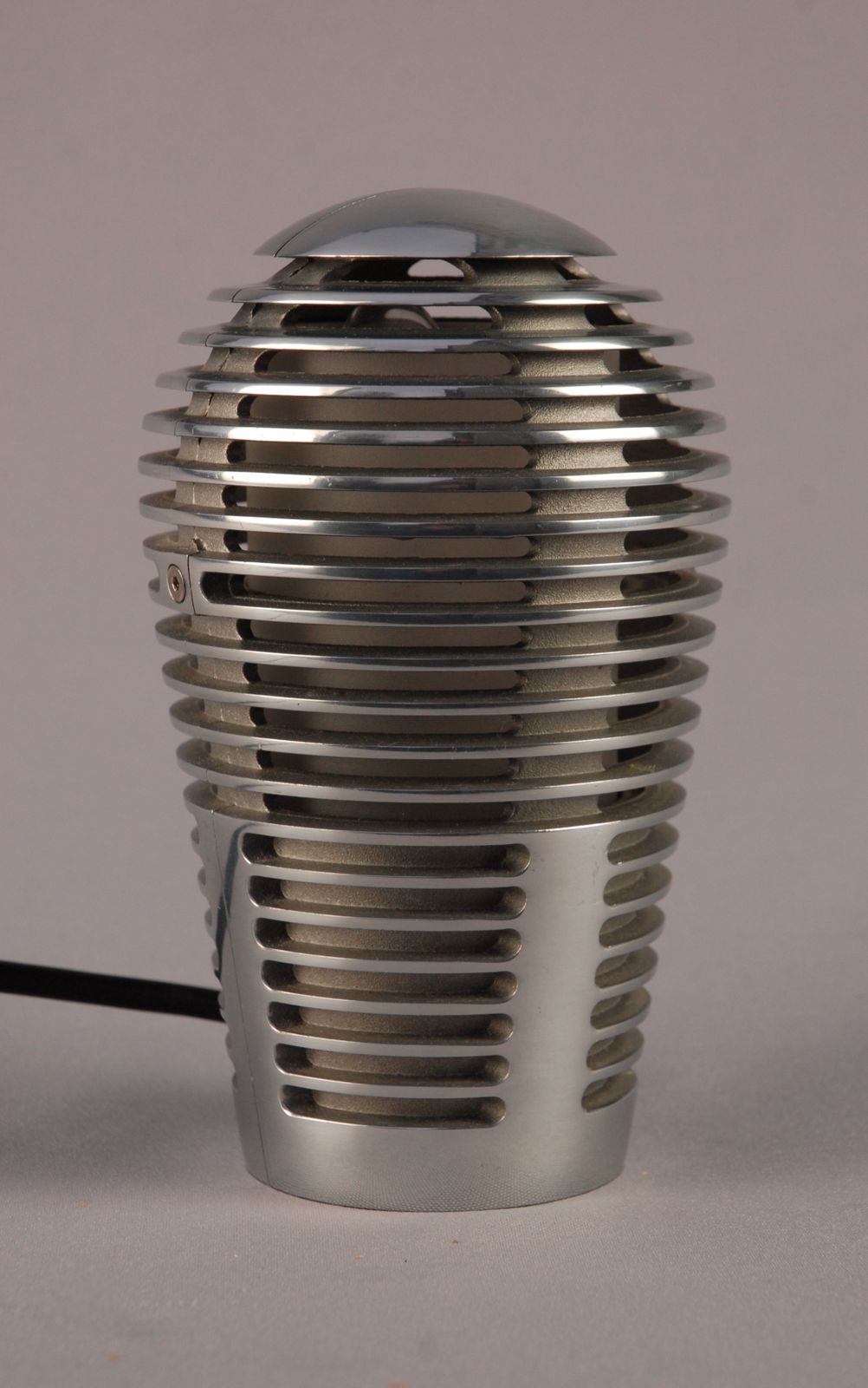 Zen Table Lamp By Sergi & óscar Devesa For Metalarte, Spain, 1984 photo vinterior