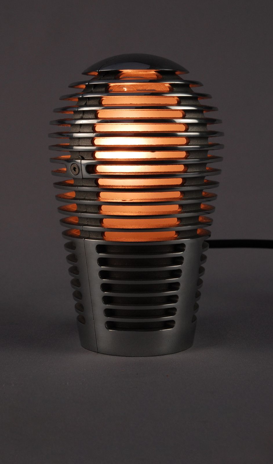 photo furniture Zen Table Lamp By Sergi & óscar Devesa For Metalarte, Spain, 1984