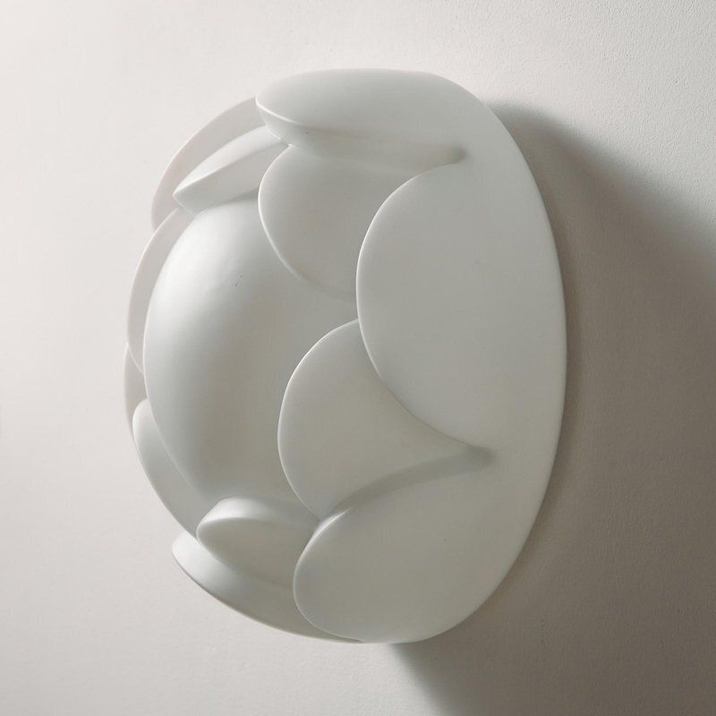 Artichoke Wall Lamp From Peill & Putzler, 1970s photo furniture