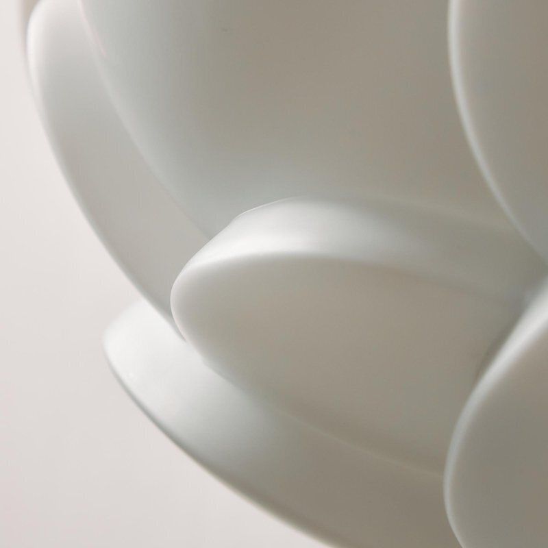 photo buy Artichoke Wall Lamp From Peill & Putzler, 1970s