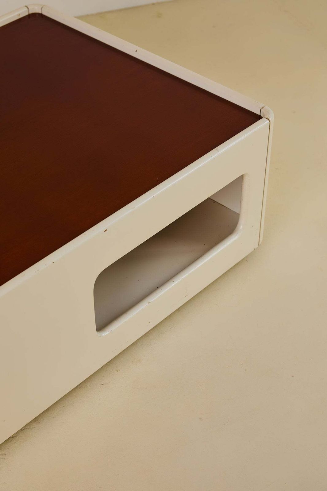 Space Age Coffee Table, 1970s photo Furniture