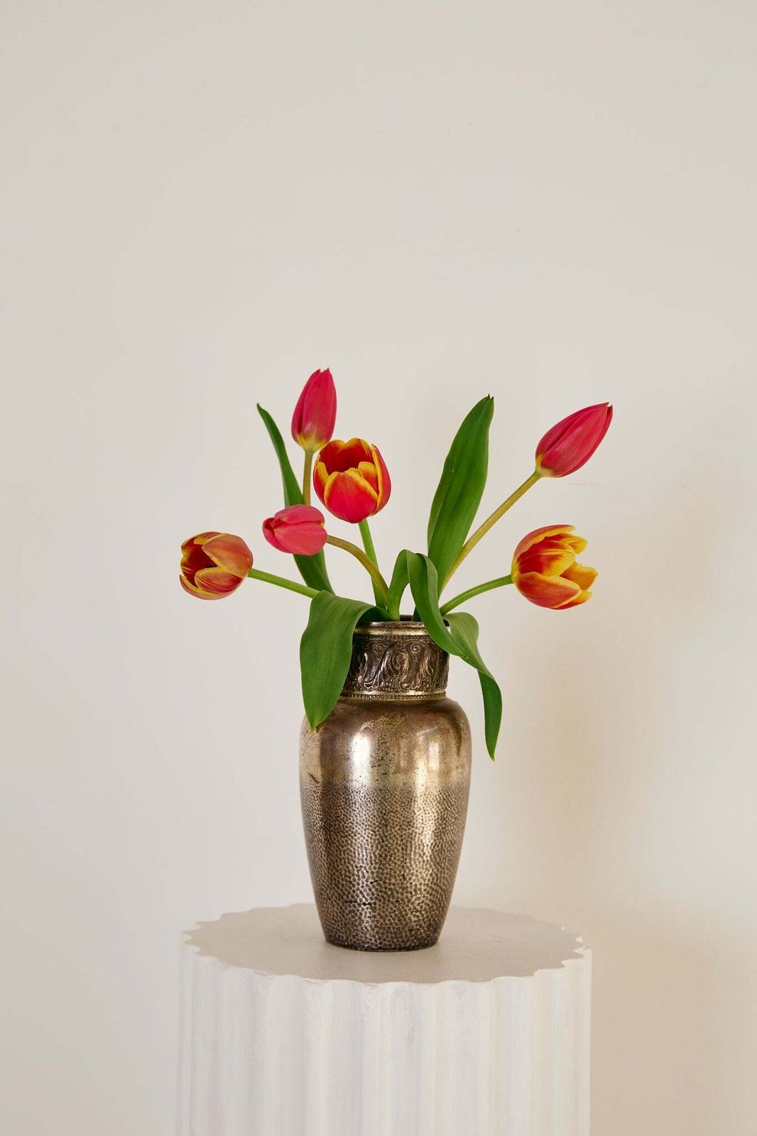 Art Deco Vase, 1920s