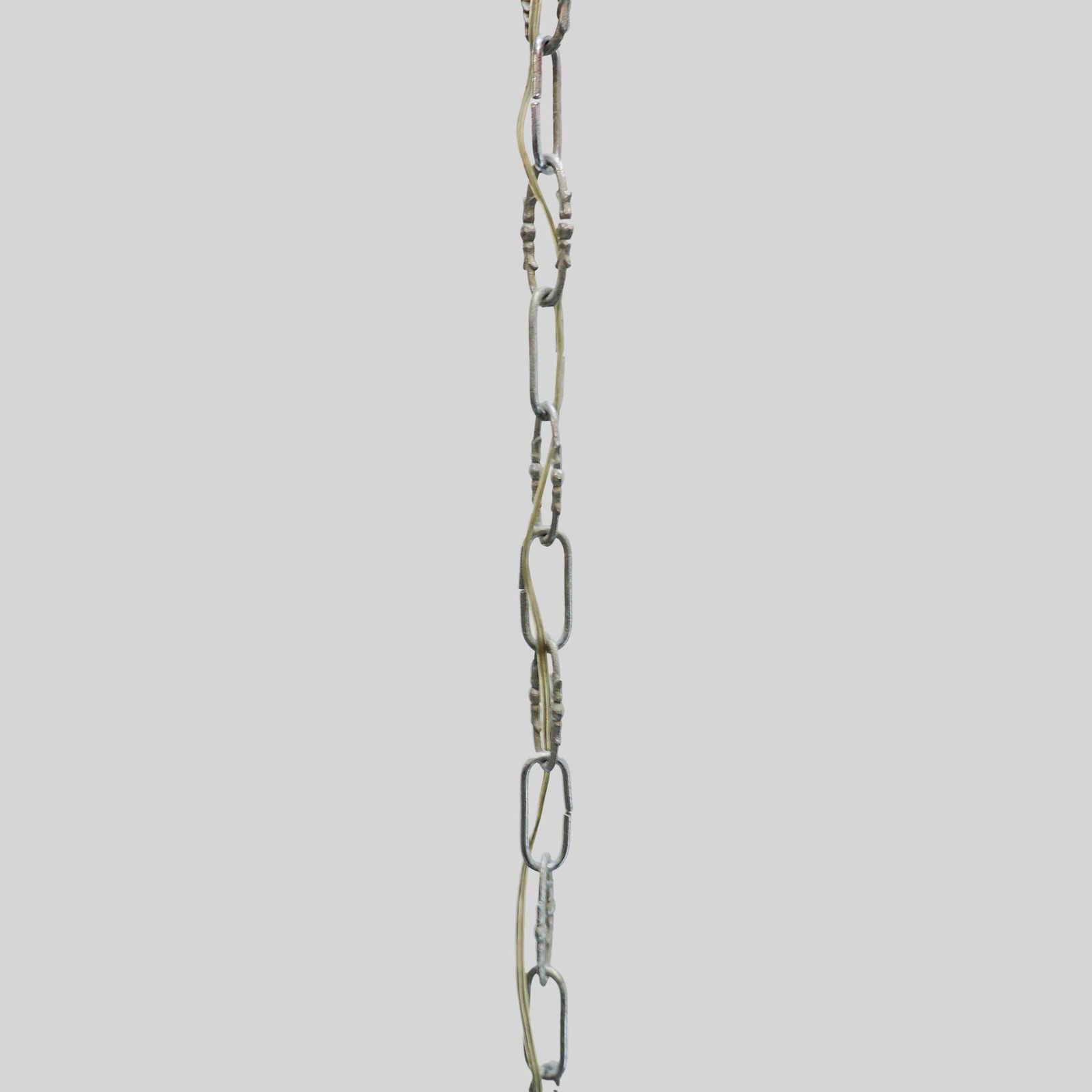 Italiaanse Vintage Hanglamp Van Veca, Murano Glas, Jaren 1970. photo vintage