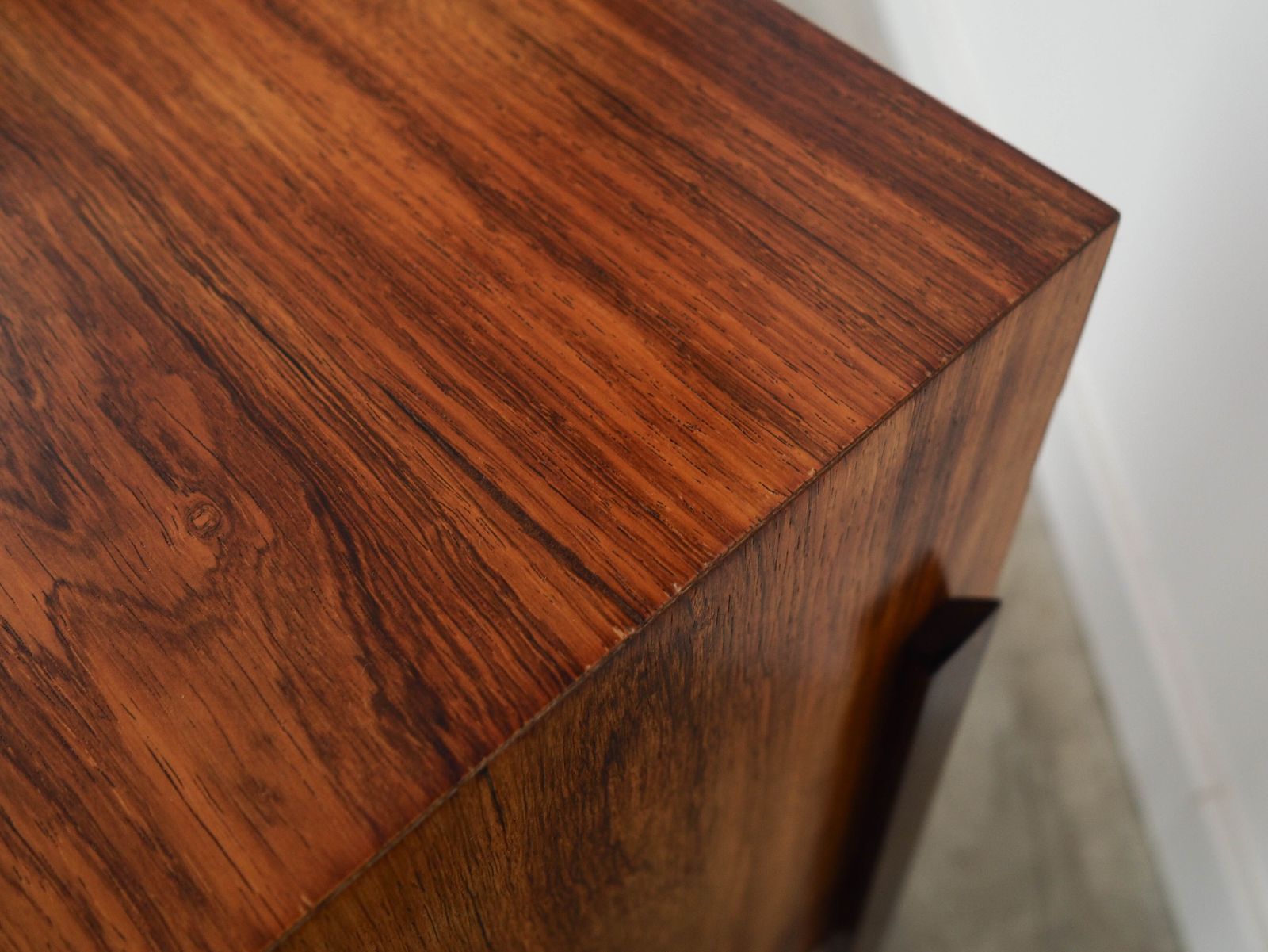 photo furniture Vintage Bar Cabinet, Danish Design, 1970s, Made In Denmark