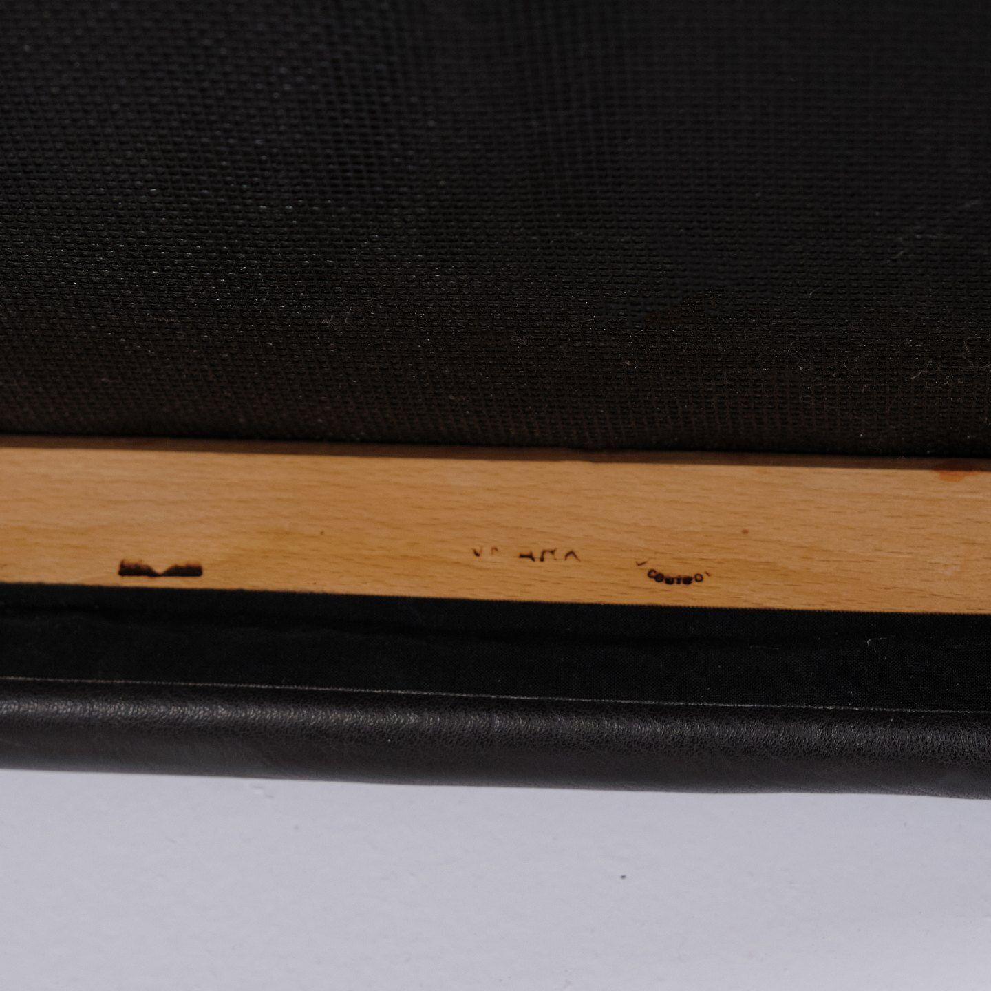 photo for sale N.O. Møller Dining Chair Model 80 – J.L. Møllers Møbelfabrik, 1970s