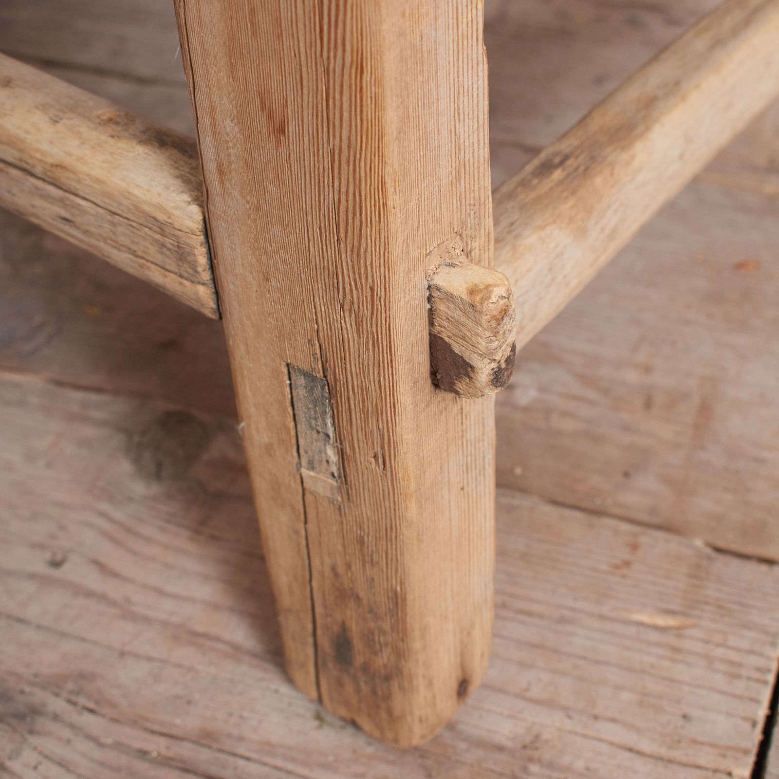 Antique Rustic Elm Coffee Table – Bb photo buy