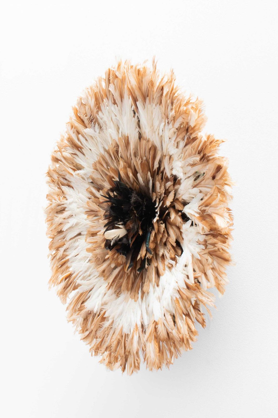 Authentic Juju Hat From Cameroon. photo for sale