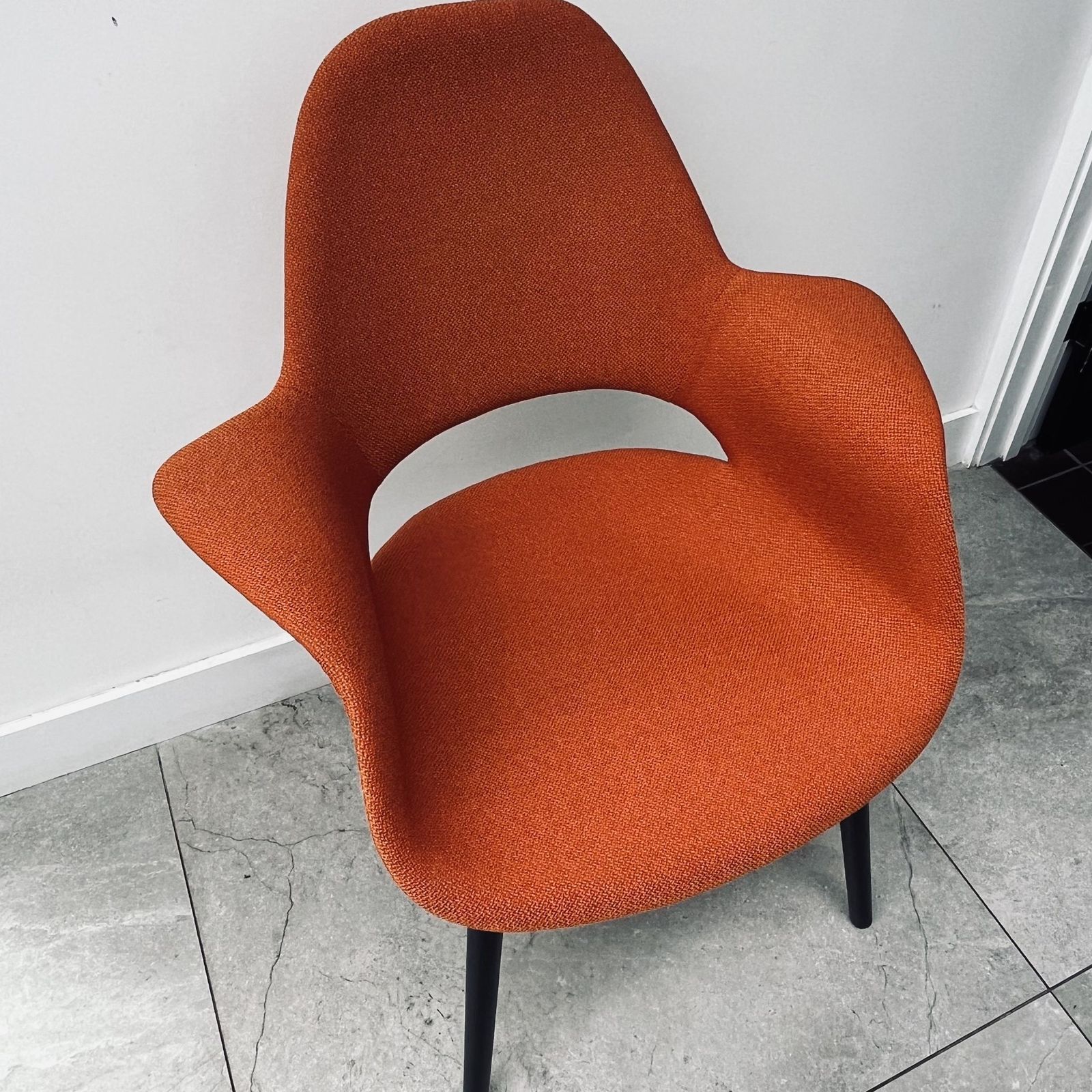 Charles Eames And Eero Saarinen Organic Conference Chair For Vitra photo Furniture