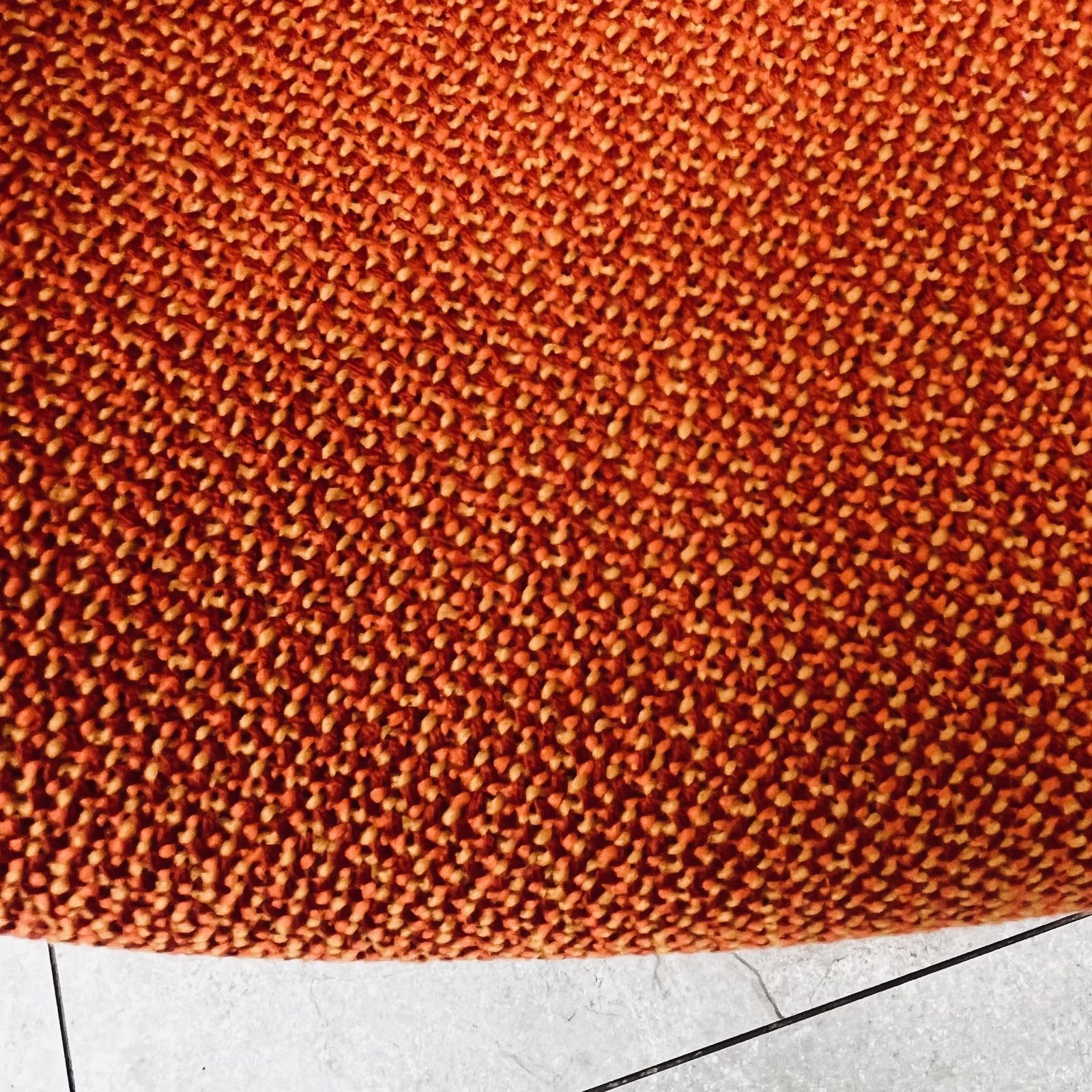 Charles Eames And Eero Saarinen Organic Conference Chair For Vitra photo 475.0