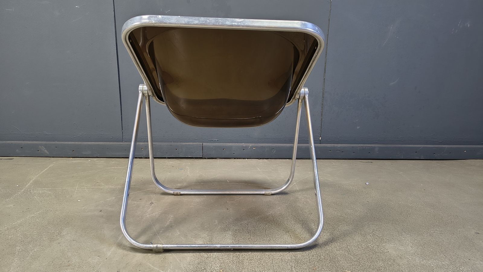 Plona Designed By Giancarlo Piretti For Castelli, 1970s photo 850.0