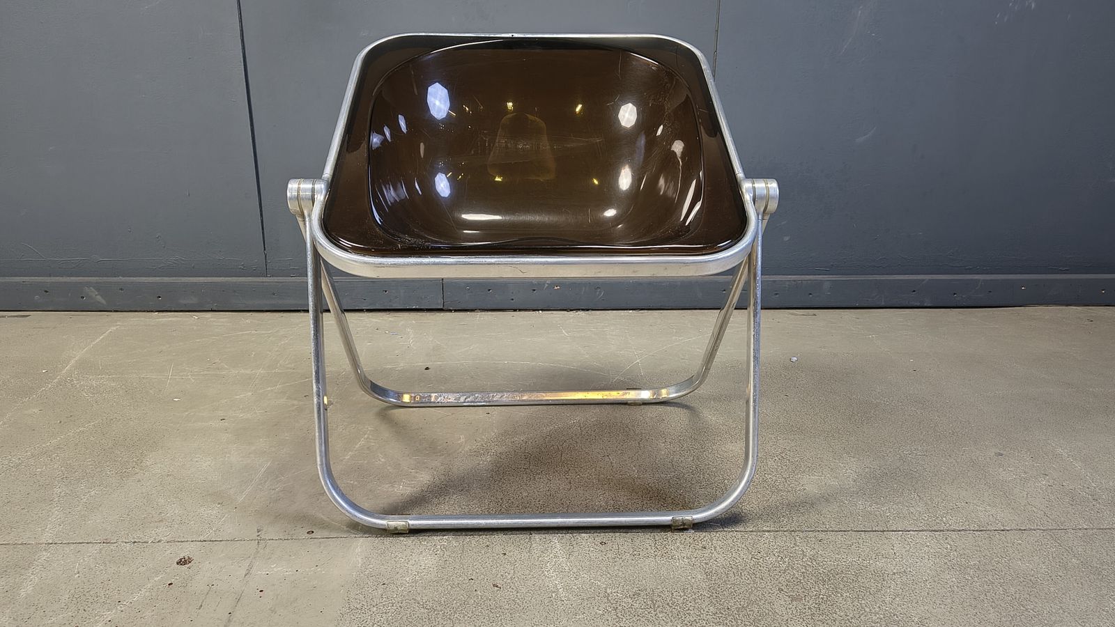 photo buy Plona Designed By Giancarlo Piretti For Castelli, 1970s