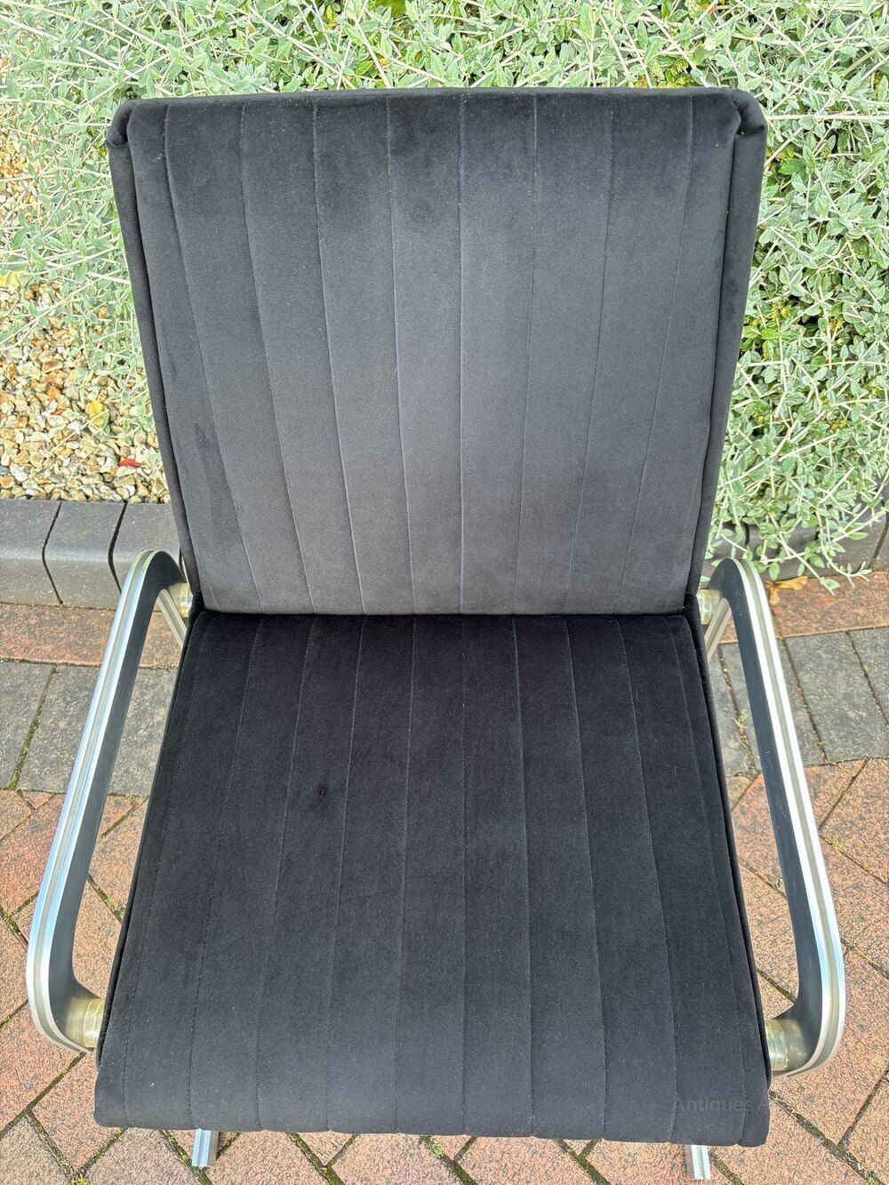 Mid Century Desk Chair, Mid 20th Century photo for sale