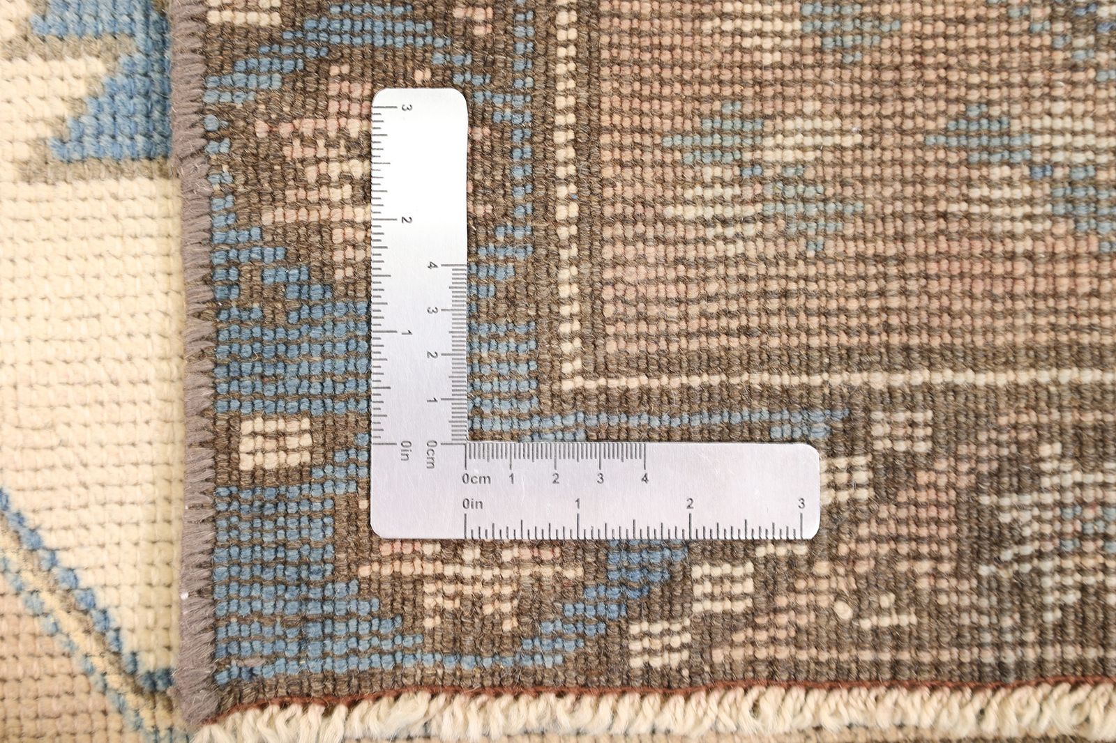 Antique Anatolian Rug, 155 × 60cm, Circa 1920s photo vintage