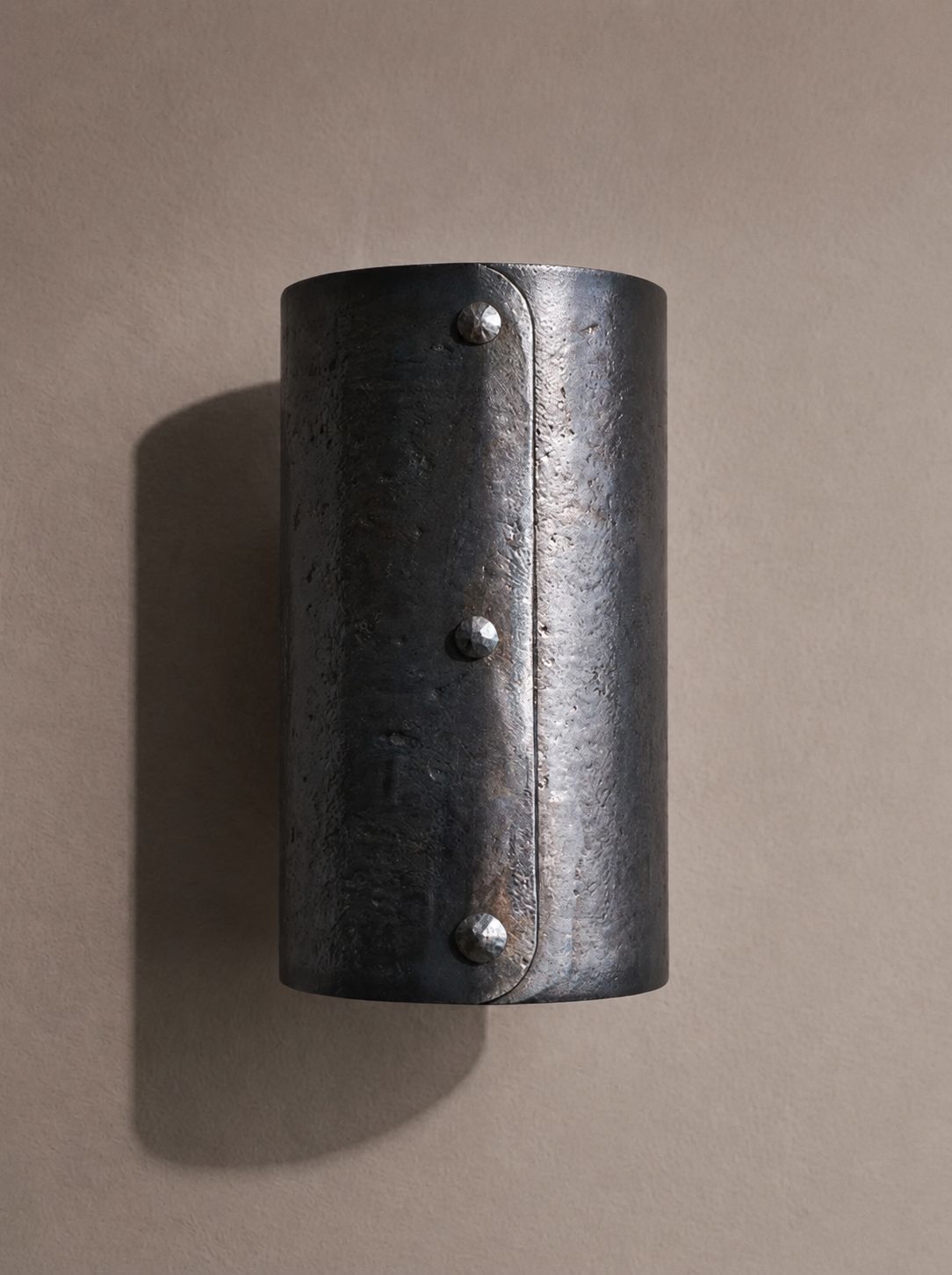 The 'Baldr' Wall Light photo for sale