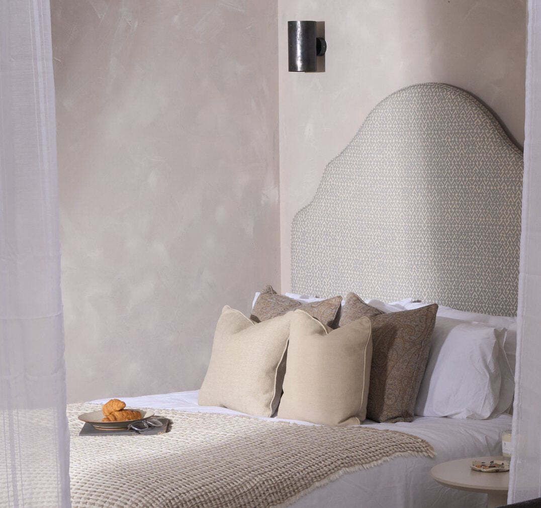 The 'Baldr' Wall Light photo Lighting