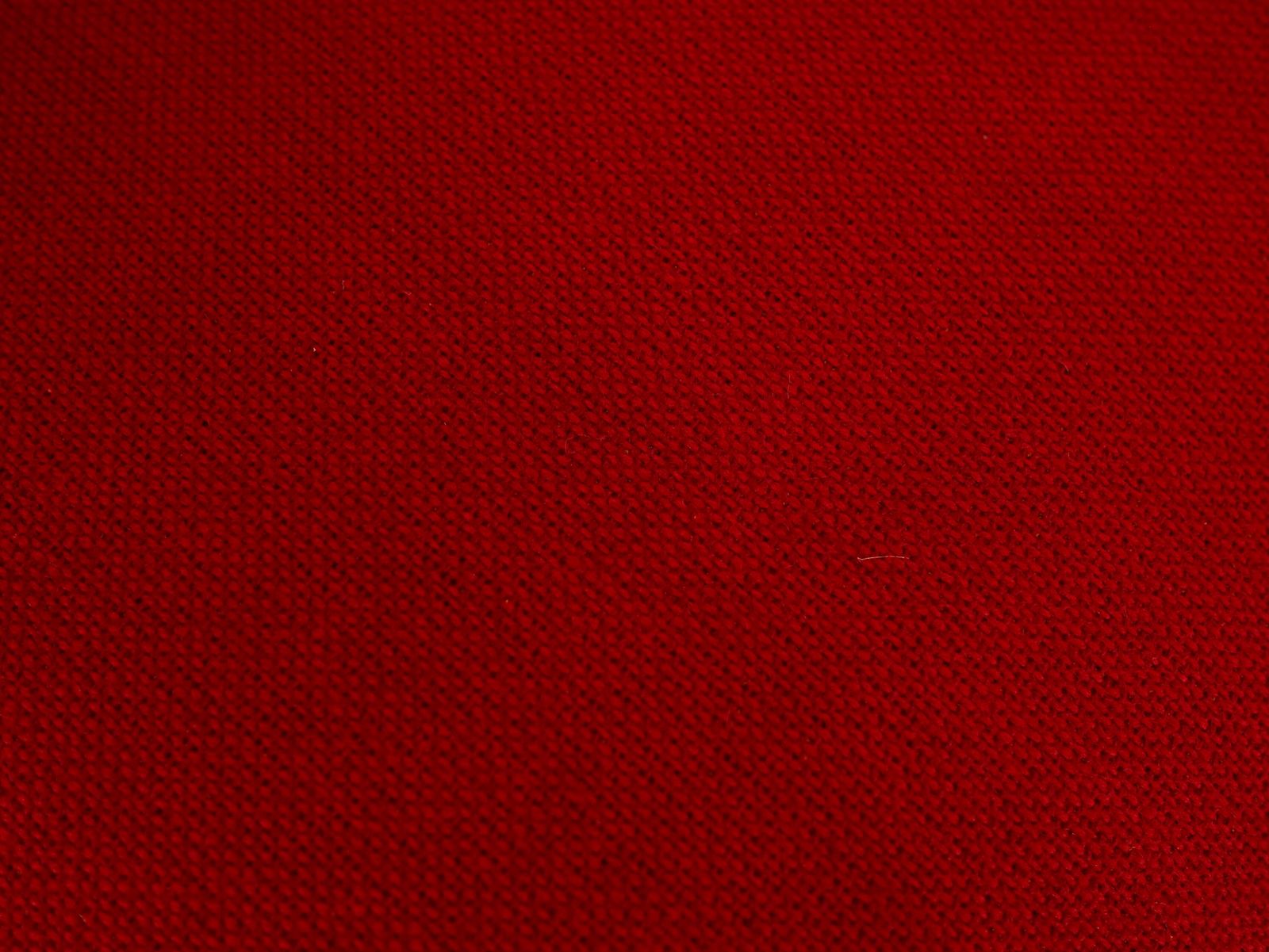 Red Armchair, Italian Design, 1970s, Made In Italy photo vintage