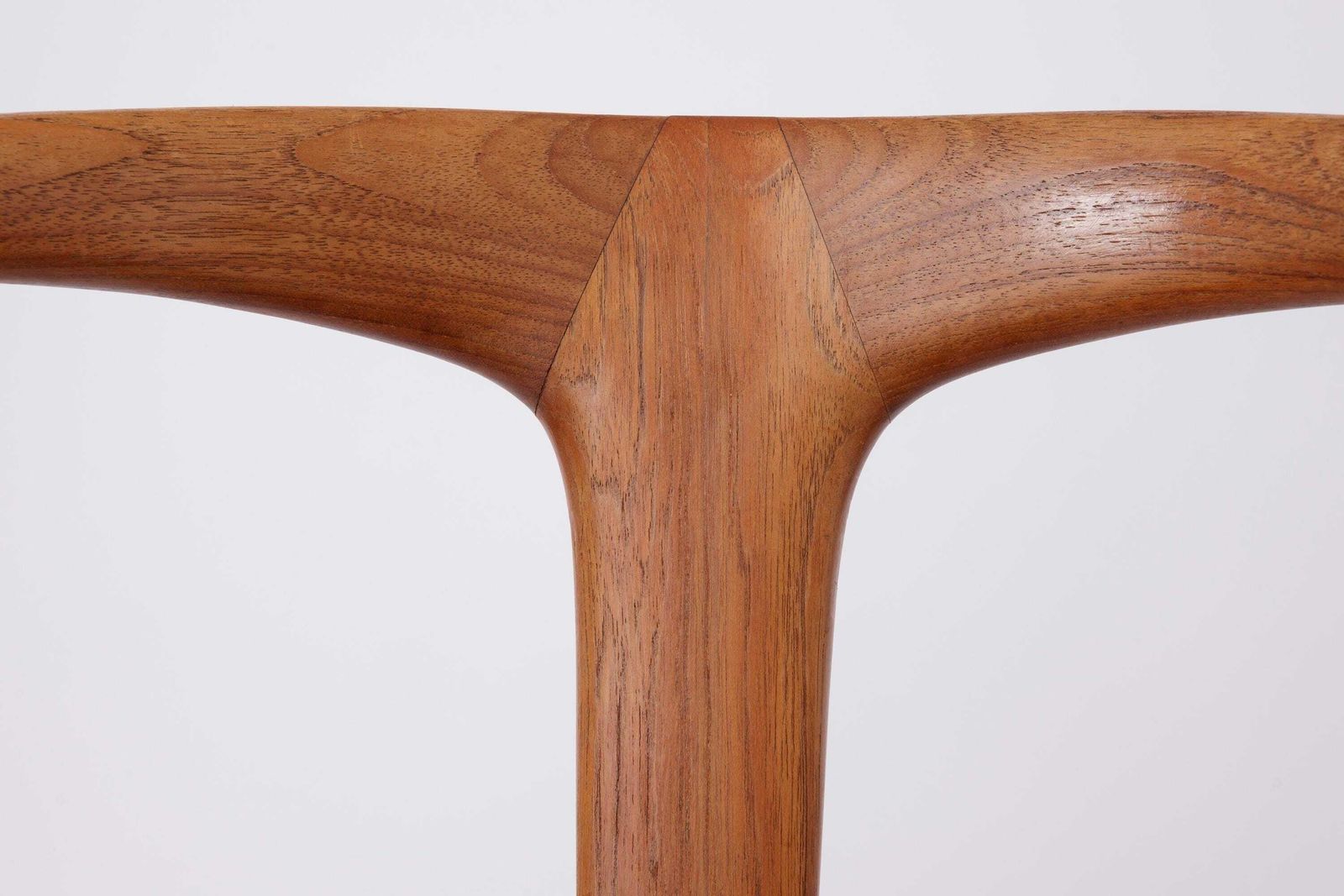 Set Of 6 Johannes Andersen Juliane Chairs – Danish Teak Dining Chairs, 1960s | Vintage Mid Century Modern By Uldum photo vintage