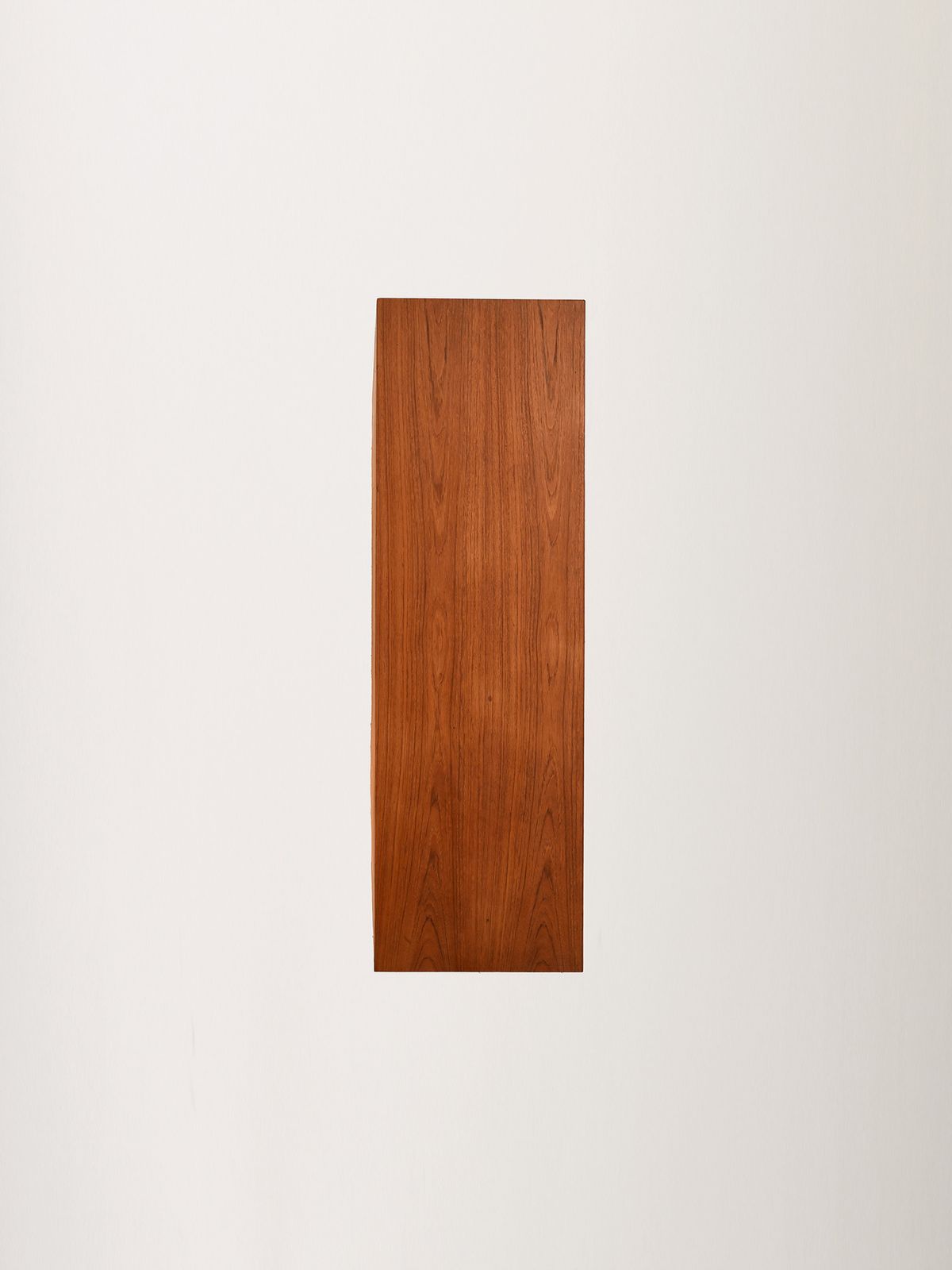Furniture Scandinavian Teak Highboard 1950s photo