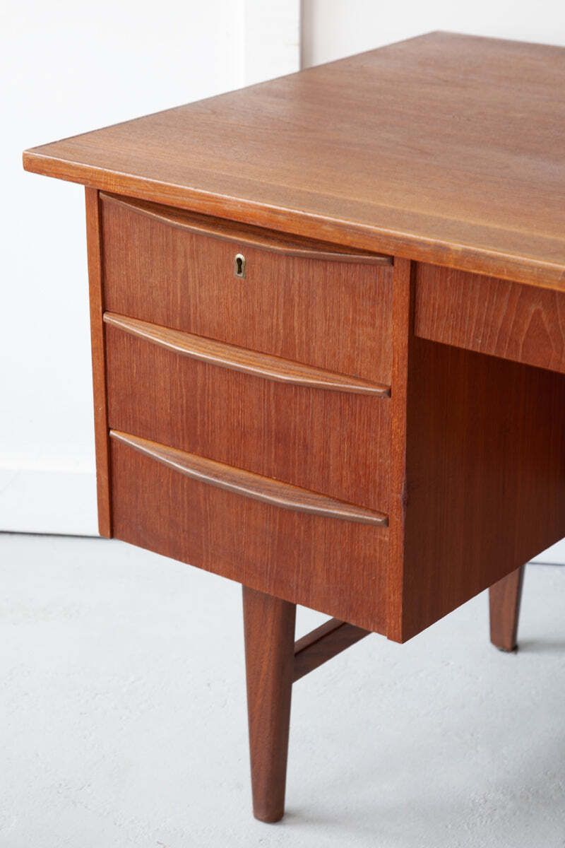 Handsome Danish Desk photo 798.0