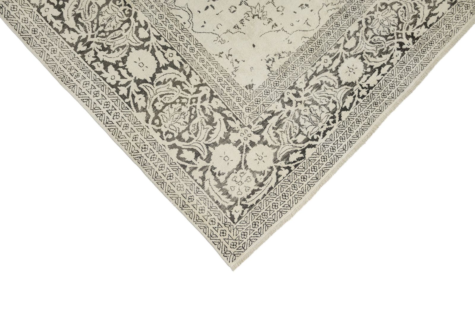 Vintage Silk Cashmere photo 4000.0