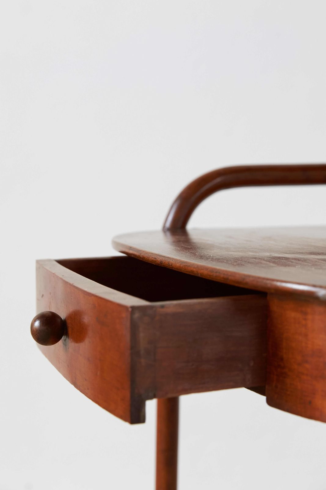 Bentwood Dressing Table By Josef Hoffmann, Austria C1900 photo buy