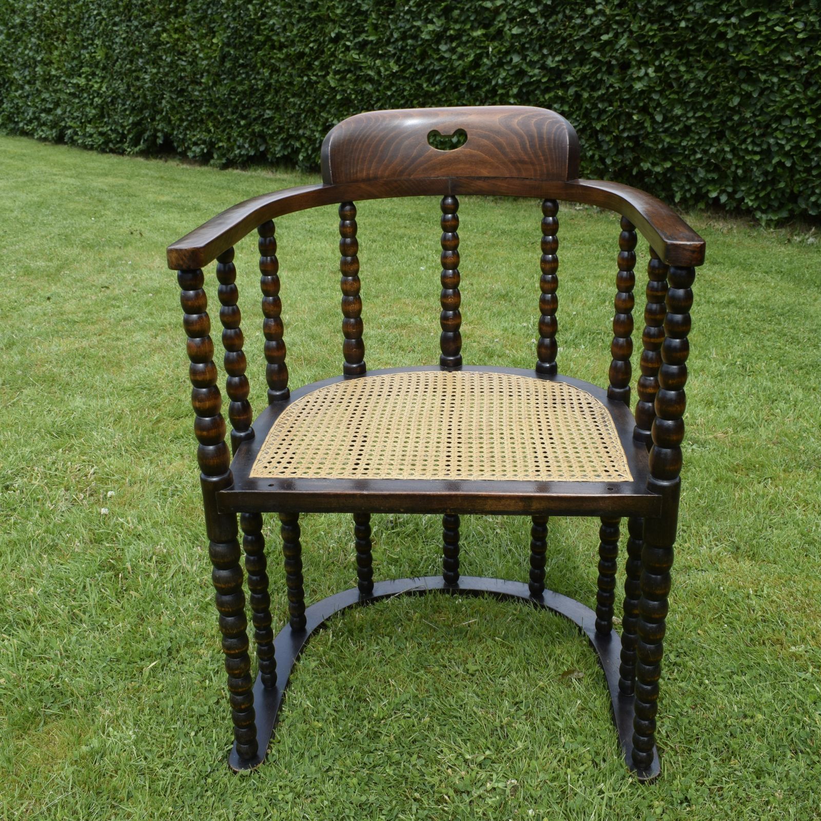 Early 20th Century Desk Chair, 1900s photo Furniture