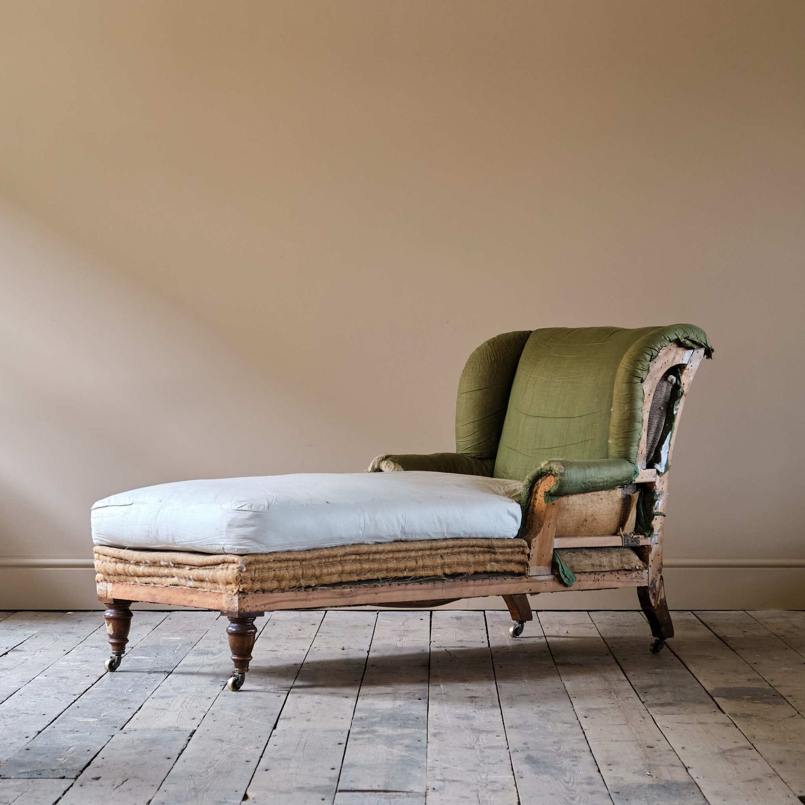 19th Century Howard Style Daybed photo buy