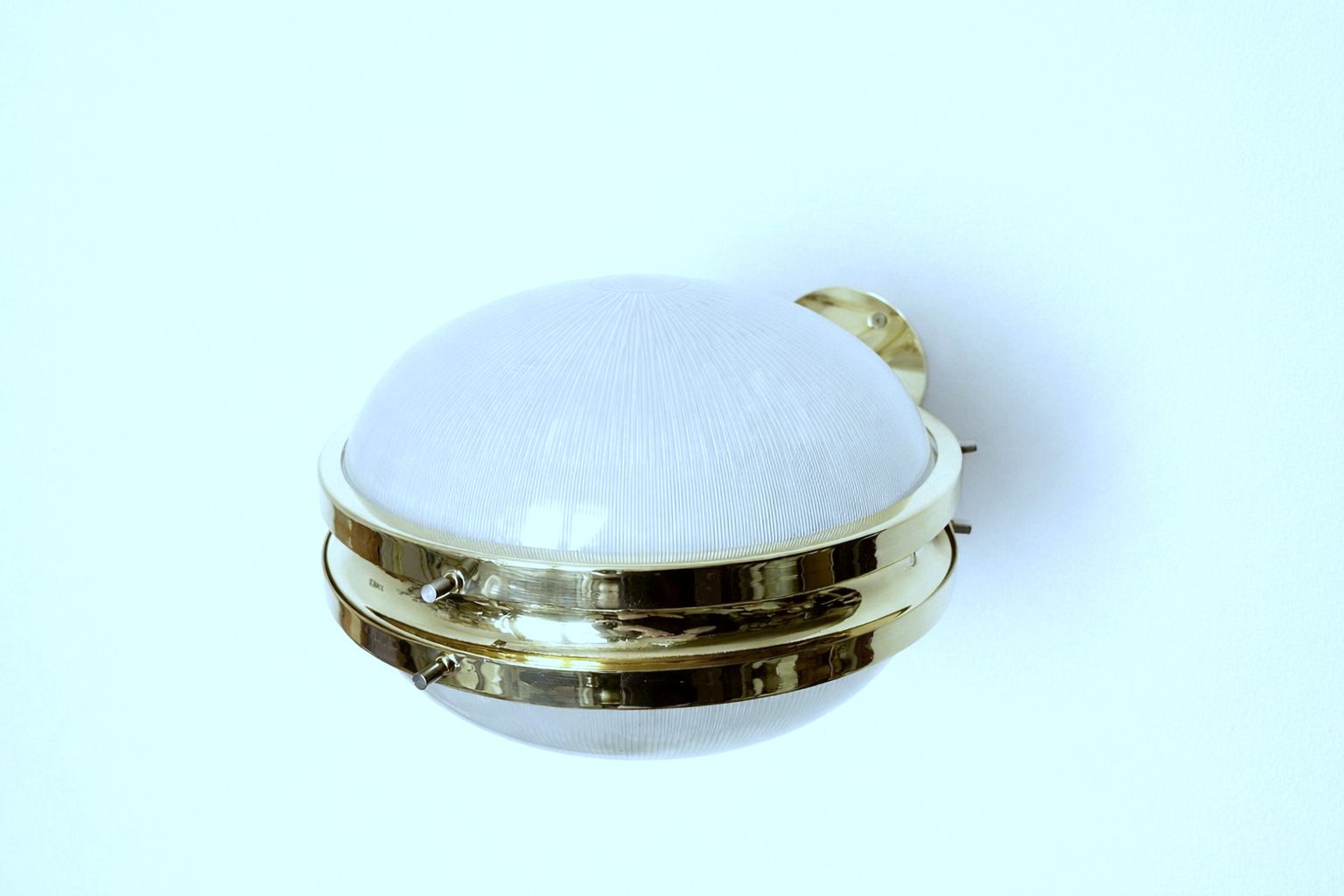 Artemide Wall Lamp Mod. Sigma Wall   Design S. Mazza '60 photo buy