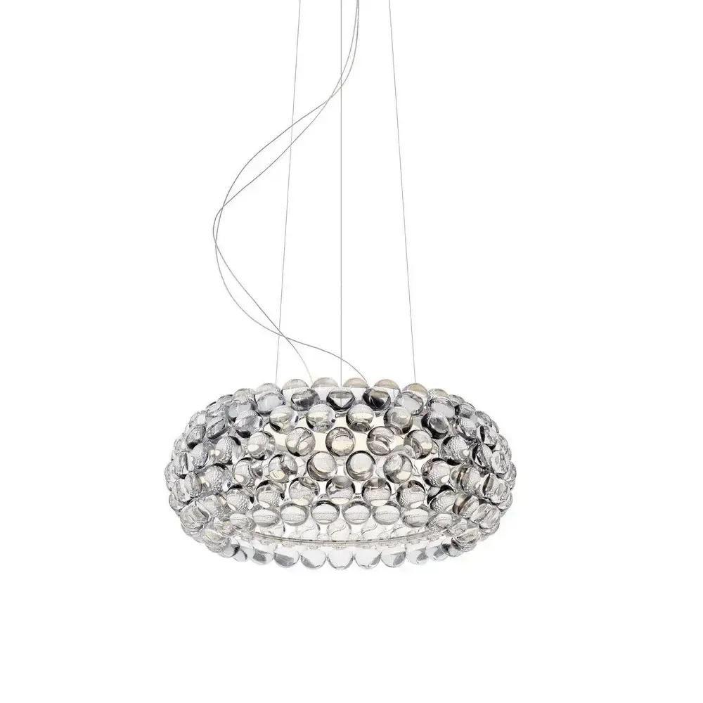 Genuine Foscarini Caboche Media Pendant Light
